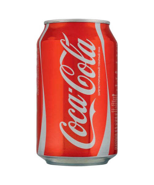 Coca-cola 33cl