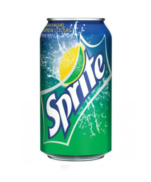 Sprite 33cl