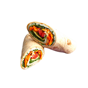 WRAP VEGETARIEN