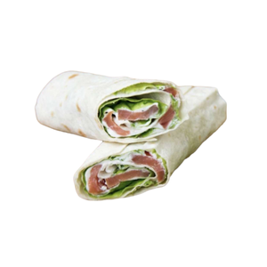 WRAP SAUMON