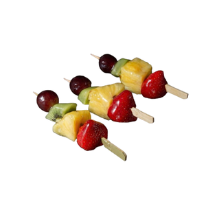 BROCHETTES FRUITS