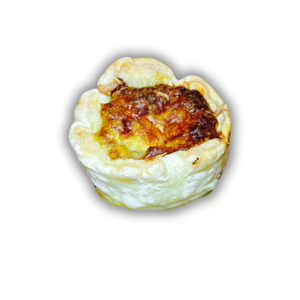 Traiteur mini quiche du chef