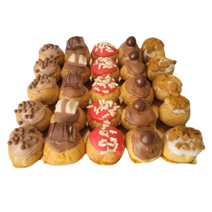 traiteur box choux