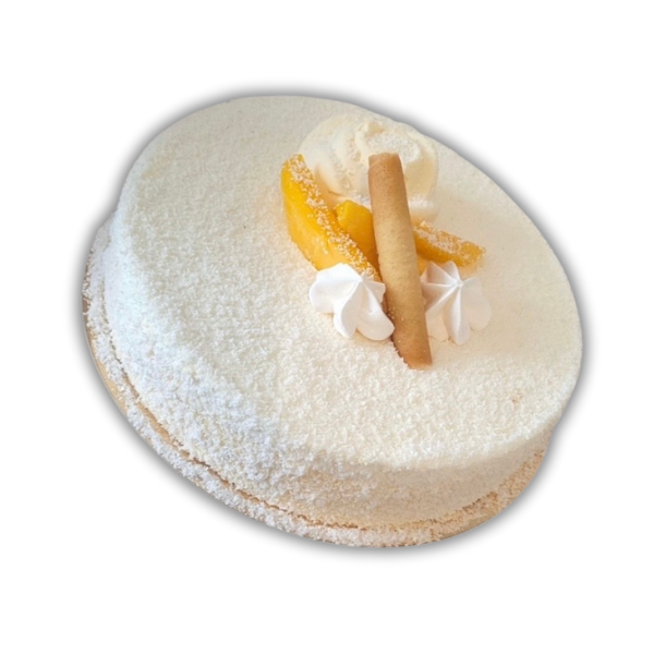 PATISSERIE GATEAU DES ILES